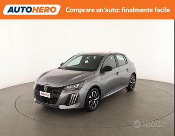 PEUGEOT 208 WE75562