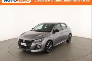PEUGEOT 208 WE75562