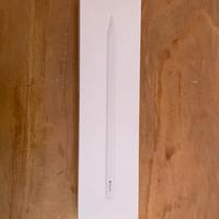 apple pencil 2nd generazione