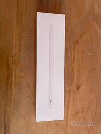 apple pencil 2nd generazione