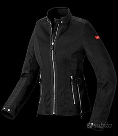 GIACCA SPIDI SUMMERNET LADY