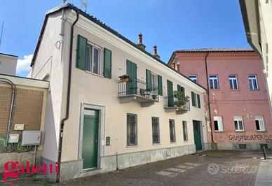 Appartamento Alba [ASTA231VRG]