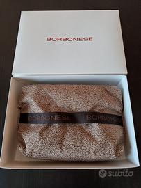 Pochette Borbonese