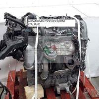 Motore Honda Civic 2200 Diesel N22A2