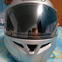Casco modulare Shoei Multi tec taglia S
