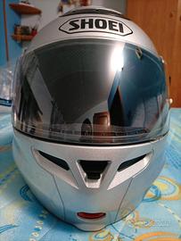 Casco modulare Shoei Multi tec taglia S