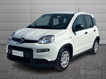 FIAT Pandina III 2024 - Panda 1.0 firefly U1057655