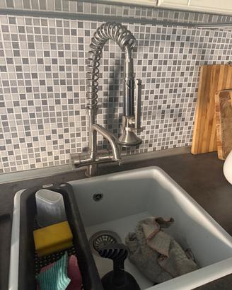 Mobile della cucina Ikea