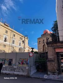 Appartamento - Palermo