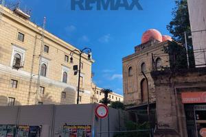 Appartamento - Palermo