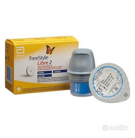 SISTEMA DI MONITORAGG.I.O. .D.E.L .G.L.U.C.O.S.I.O