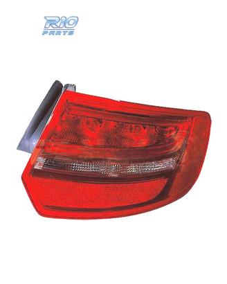 FANALE DESTRO PER AUDI A3 SPORTBACK 5P 09-12 LED B