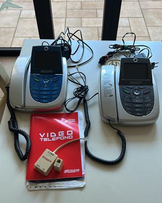 Videotelefono