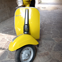 Vespa 50 special 1972