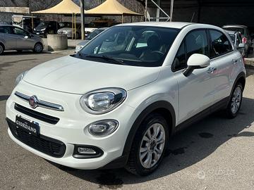 Fiat 500X 1.6 MultiJet 120 cv
