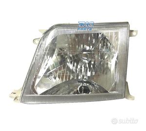 FANALE SINISTRO PER TOYOTA LAND CRUISER FJ90 99-03