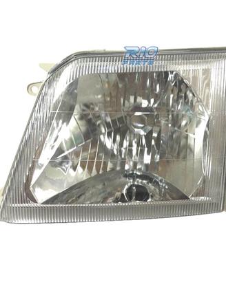 FANALE SINISTRO PER TOYOTA LAND CRUISER FJ90 99-03
