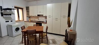 Casa indipendente disponibile subito