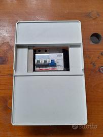 quadro elettrico