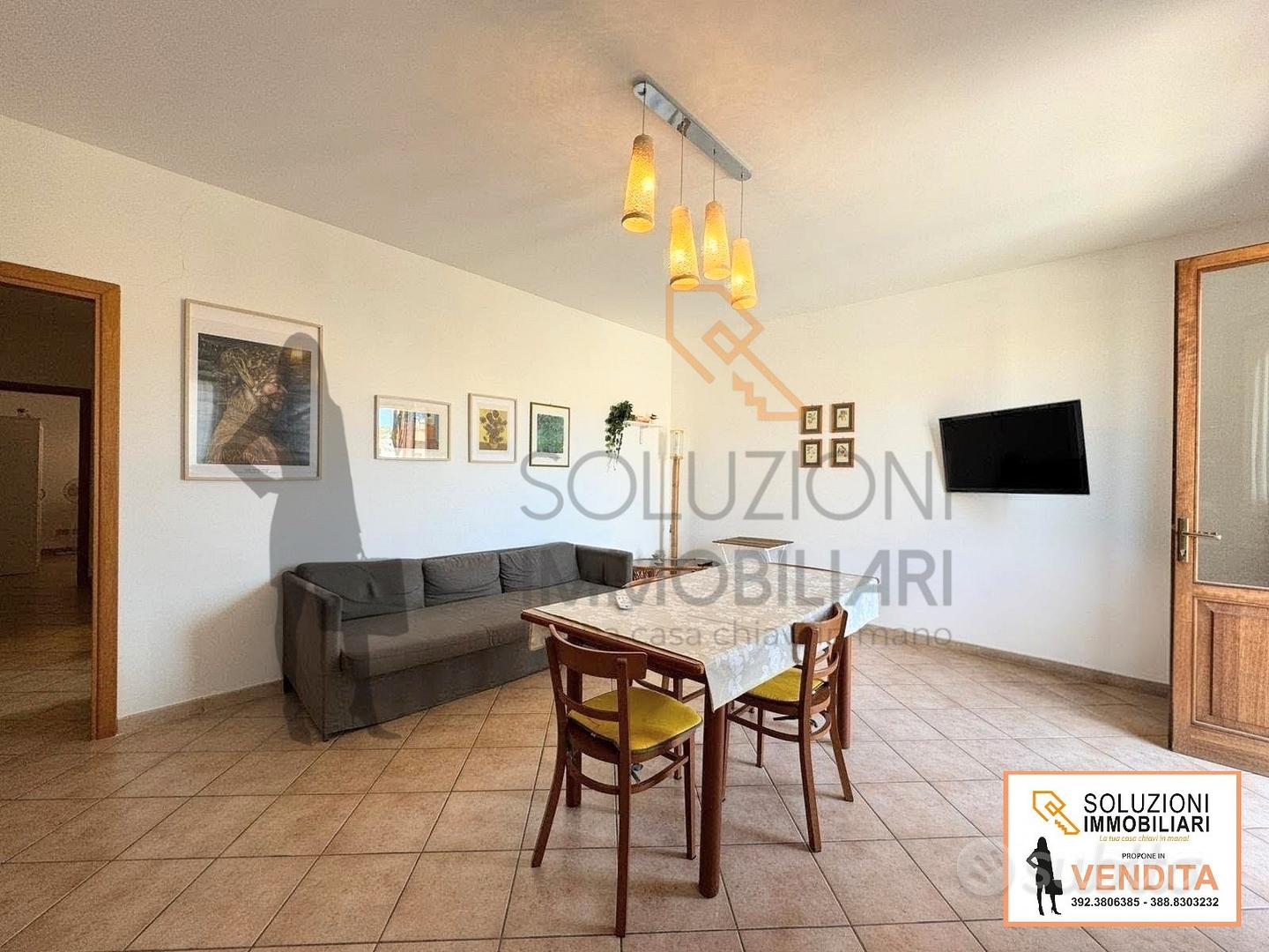 Apartment in San Vito Lo Capo, Trapani - Altro