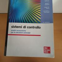 sistemi di controllo 