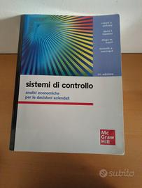 sistemi di controllo 