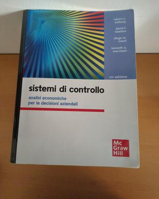 sistemi di controllo 