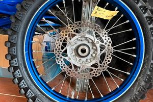 Cerchi Yamaha yz Yzf 2023