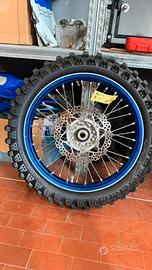 Cerchi Yamaha yz Yzf 2023