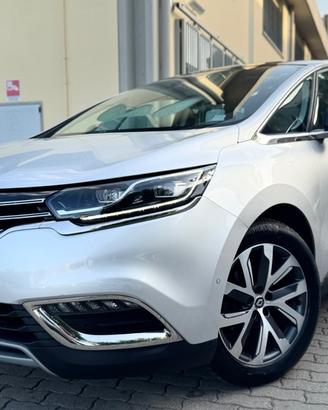 Renault Espace 160CV EDC Initiale Paris 4Control 7