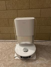 Dreame L10s Ultra - Robot Aspirapolvere