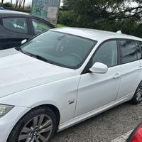 Bmw 320 xdrive 2011
