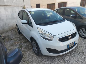 Kia Venga 1.4 GPL Active