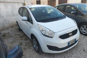 Kia Venga 1.4 GPL Active