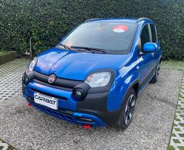 FIAT Panda 1.0 firefly hybrid Cross s&s 70cv 5p.ti