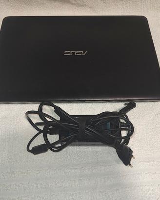 Notebook Asus F540L