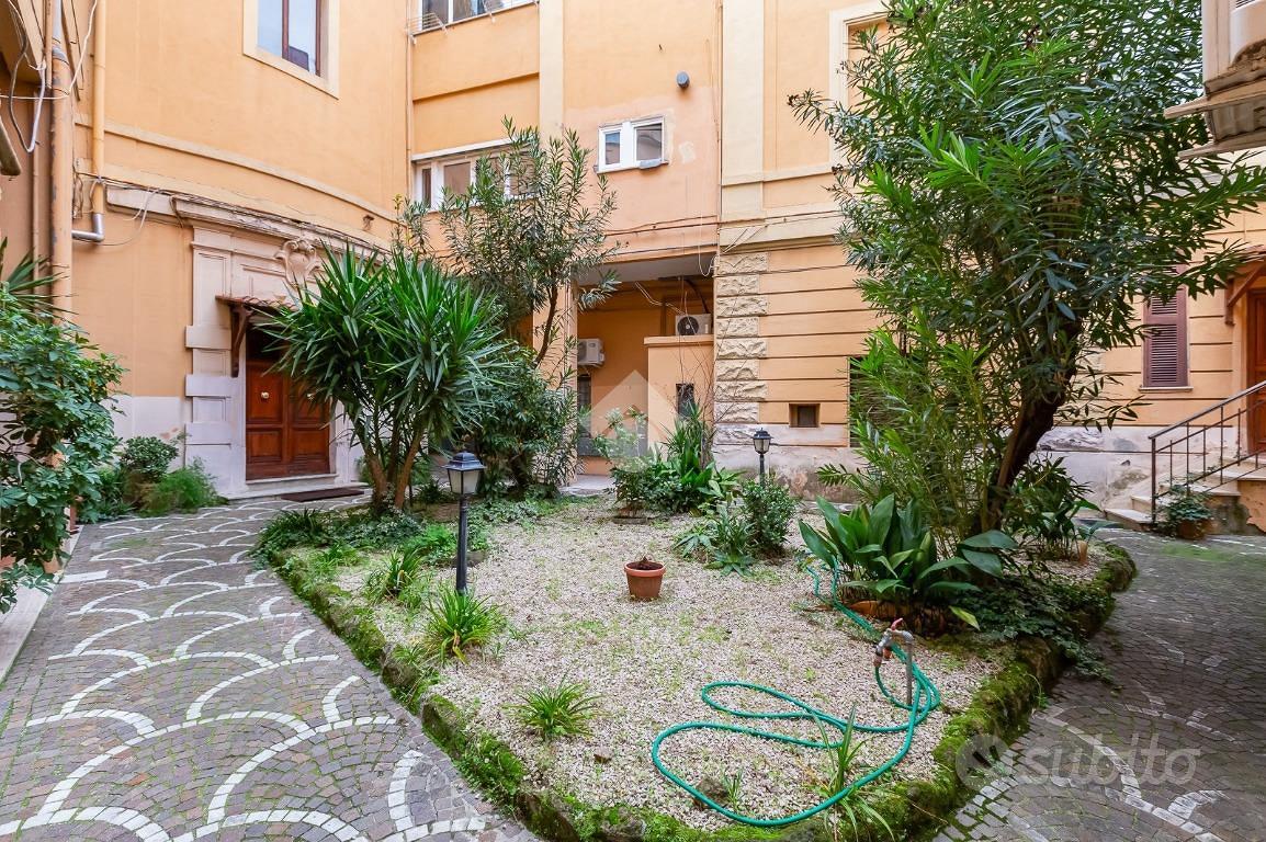 Appartamento – Roma, San Giovanni, Appio-Latino - Vista 3