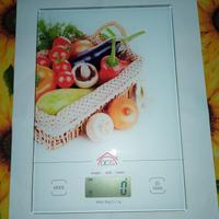 Bilancia da cucina elettronica DCG