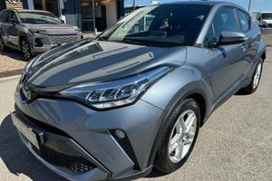 Toyota C-HR 1.8H (122CV) E-CVT Active