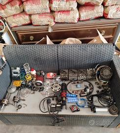 Ricambi piaggio e minarelli