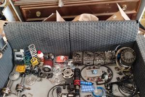 Ricambi piaggio e minarelli