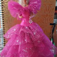 Barbie Happy holidays 1991