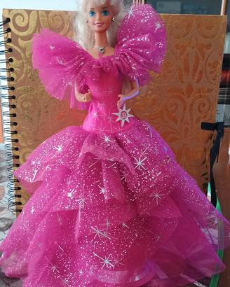Barbie Happy holidays 1991