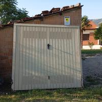 porta garage 