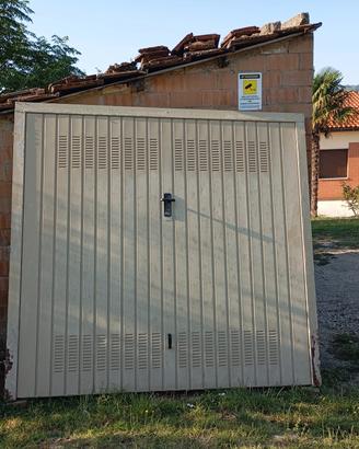 porta garage 