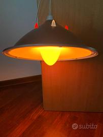 Lampada vintage Philip Starck