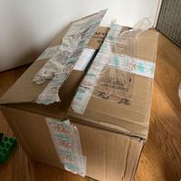 Pannolini lavabili culle di teby