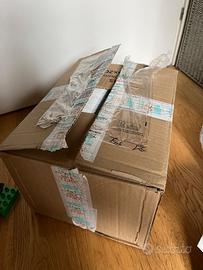 Pannolini lavabili culle di teby