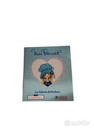 Album figurine Panini MISS PETTICOAT con figurine