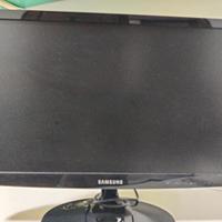 Monitor 22" Samsung HDMI